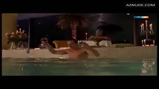 AGLAIA SZYSZKOWITZ nude in Polizeiruf 110