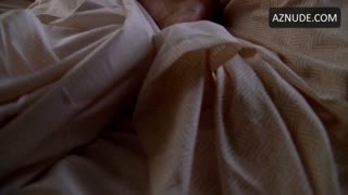 ELIZABETH MITCHELL nude in Lost