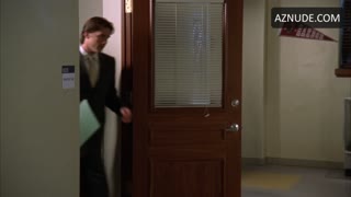 PAULA TRICKEY nude in The O.C.