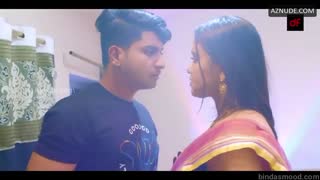 PRIYA GAMRE nude in Kaand