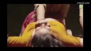 POOJA GANDHI nude in Dandupalya 2