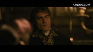 VANESSA KIRBY nude in Napoleon
