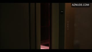 EMERAUDE TOUBIA nude in With Love