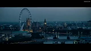 KATA DOBO nude in Basic Instinct 2