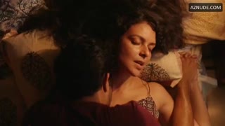 BIDITA BAG nude in Crash Course