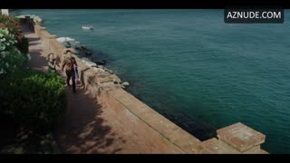 LUDOVICA COSCIONE nude in The Sea Beyond