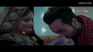 SREOSHI CHATTERJEE nude in Charulata