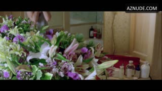 ANDIE MACDOWELL nude in Crush