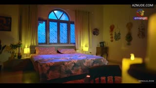 BUSHRA SHAIKH nude in Shiddat Mohabbat Ki
