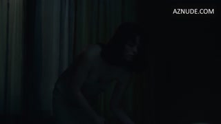 MARIE BACH HANSEN nude in Chorus Girls