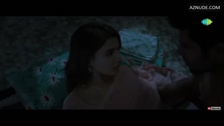 SAMANTHA RUTH PRABHU nude in Kushi