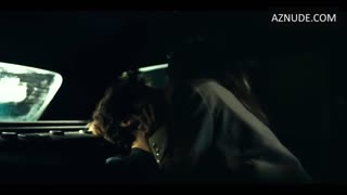 LAIA COSTA nude in Citas