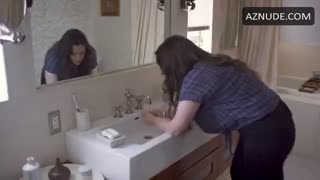 AISHA TYLER nude in Friendsgiving