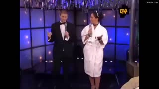 OLIVIA MUNN nude in G4