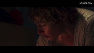 CECILE DE FRANCE nude in La Passagere