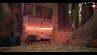 NABANITA CHAKRABORTY nude in Sin