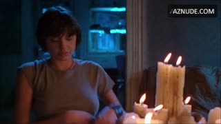 ANGELINA JOLIE nude in Foxfire