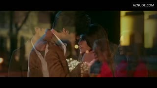KRITI KHARBANDA nude in Raaz Reboot