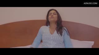 MAHI KAMLA nude in Mastram Ki Sundari