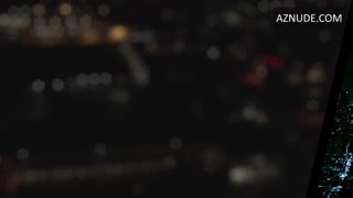 VANESSA HUDGENS nude in Savage X Fenty Show
