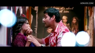 SAMANTHA RUTH PRABHU nude in Dookudu