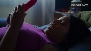 TAI FATI nude in Zorras