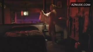 JODIE FOSTER nude in Backtrack