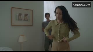 KIT ZAUHAR nude in This Closeness