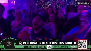 TIFFANY STRATTON nude in WWE Smackdown!
