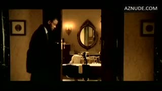 GARCELLE BEAUVAIS nude in Bad Company