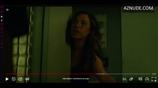 JESSICA CAMACHO nude in Another Life