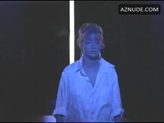 LAUREN HOLLY nude in Band of the Hand