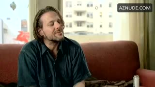 FAYE DUNAWAY nude in Barfly