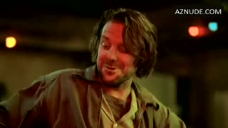 FAYE DUNAWAY nude in Barfly