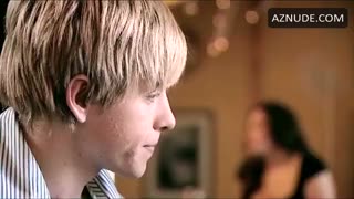 CATHY BARRY nude in Skins