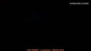 LINA ROMAY nude in Le Jouisseur