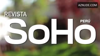 KAREN DEJO nude in Soho Peru