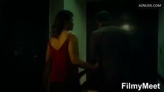RICHA CHADHA nude in Inside Edge