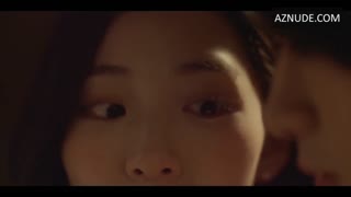 HA YOON KYUNG nude in Tvn O