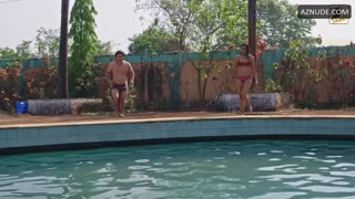 PEEHU KANOJIA nude in Manchali