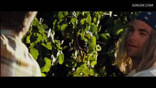 RACHAEL TAYLOR nude in Bottle Shock