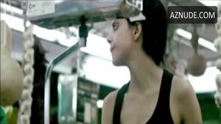 MACARENA GOMEZ nude in 20 Centimeters