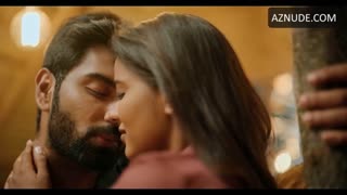 AISHWARYA RAJESH nude in Bodhai Kadhai