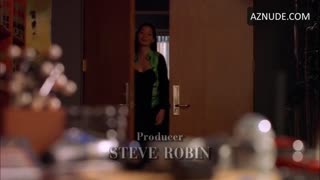 LUCY LIU nude in Ally McBeal