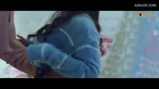 TANIYA CHATTERJEE nude in Titliyaan