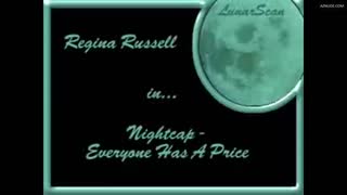 REGINA RUSSELL nude in Nightcap