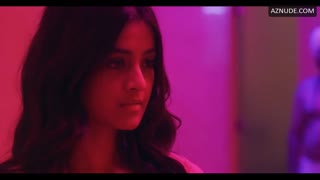 DARSHANA BANIK nude in Hello Mini