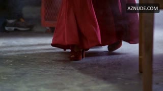 JESSICA ALBA nude in Dark Angel