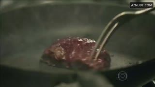 PAOLLA OLIVEIRA nude in Felizes para Sempre?