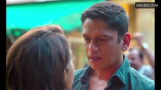 SARA ALI KHAN nude in Murder Mubarak